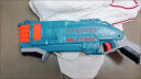 孩之宝（Hasbro）NERF热火 儿童玩具软弹枪礼物 精英2.0盾甲发射器 E9960 实拍图