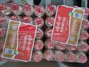 娃哈哈乳酸菌饮品100ml整箱哇哈哈儿童益生菌饮料 乳酸菌100ml*40瓶【整箱】 实拍图