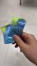 小鹿蓝蓝0添加无核西梅干 宝宝零食儿童零食 膳食纤维无糖 50g 实拍图