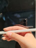 倍思电容笔ipad笔apple pencil二代苹果笔适用iPad10/9/Air4/5/Pro/Mini触控绘画笔手写笔ipencil平替 实拍图