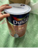 多乐士（Dulux）致悦全效无添加底漆 内墙乳胶漆 油漆涂料 墙面漆 墙漆A748白色5L 实拍图