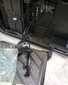 酷冷至尊(CoolerMaster)GX1250W金牌全模电源 电脑电源/ATX3.0原生PCIe5.0/全日系电容/1200W+50W/支持4090 实拍图