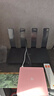 华为WiFi7路由器BE3Pro家用路由器千兆穿墙王5G双频无线电竞mesh大户型全屋WiFi路由7漏油器信号放大器 【旗舰满血版】6500兆华为路由器WiFi7 实拍图