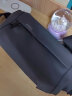 POLO斜挎包男士机能风胸包iPad包单肩包运动挎包腰包礼物送男友幻影灰 实拍图