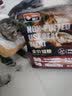 嗨比【自有工厂品牌】高蛋白鸡肉鱼肉全价猫粮低温冷压成猫幼猫国产粮 嗨比理想体态1.5kg 实拍图