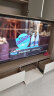 小米电视 Redmi MAX85 85英寸 3+32GB大存储  120Hz高刷 4K全面屏 液晶智能平板75英寸+电视机L85RA-RX 晒单实拍图