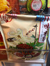 羌蜀味四川特产麻辣香肠  农家猪肉烟熏纯肉腊肠 烹饪 可选腊味年货礼盒 麻辣香肠1斤 实拍图