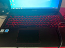 联想（Lenovo) 拯救者15.6寸Y7000/ R9000P高刷电竞吃鸡设计游戏本二手笔记本电脑 95新 I7-7700H GTX1050 电竞游戏 16G内存+512G固态 晒单实拍图