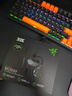 雷蛇（Razer） 虎鳗动圈入耳式耳机 THX高保真监听耳机 电脑手机 游戏 吃鸡耳机  虎鳗 实拍图