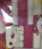 班杰威尔（BANJVALL）婴儿礼盒婴儿衣服春夏秋冬新生儿礼盒套装刚出生宝宝用品满月送礼 加厚小龙A红色 0-6个月 实拍图