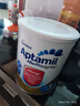 Aptamil澳洲爱他美深度水解奶粉3段12个月以上900g/罐 实拍图