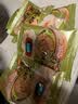 孔师傅蒸肉米粉调料粉蒸肉牛肉排骨食用米粉调味料家用五香麻辣蒸肉米粉 五香125g*5袋 实拍图