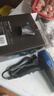 奥克斯（AUX）恒温吹风机护发风筒大功率家用 不伤发负离子蓝光低噪音理发店专用2400W点吹风机AH7618I 实拍图