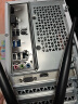 微星 设计师P60办公台式电脑（13代i7-13700F 32G 1TSSD+2T 4G独显 WiFi6）商用全套diy组装整机单主机 实拍图