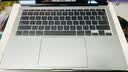 帝伊工坊适用全新苹果笔记本电脑手腕膜2021款Macbook Air13英寸M1贴膜13.3触控板机身保护膜A2179/A2337 实拍图