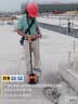 PQWT普奇管道漏水检测仪自来水消防地暖管道测漏仪高精度漏水点听漏仪 普奇-L6000（外网款加强款） 实拍图