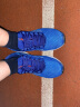 美津浓（MIZUNO）男子运动慢跑鞋 增强稳定 减震回弹WAVE RIDER 26 40.5码 晒单实拍图