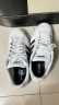阿迪达斯 （adidas）时尚潮流运动舒适透气休闲鞋男鞋DB0160 42码UK8码 晒单实拍图