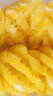 优味集【JD速达】泰国进口小菠萝新鲜水果香水去皮凤梨即食生鲜迷你鲜甜 2斤-A+级 精品保鲜|开袋即食[2-3个/斤] 晒单实拍图