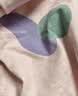 芬腾儿童睡衣女童纯棉萌趣兔子柔软亲子睡衣家居服 实拍图