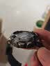 卡西欧（CASIO） G-SHOCK 金属系列小钢炮GM-110时尚运动男士手表【开学礼物】 GM-110B-1APR-200M防水 实拍图