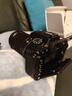尼康（Nikon） 【国行全新】D7500 单反相机 （约2,088万有效像素 51点自动对焦系统） D7500+SIGMA18-300mm一镜走天下 实拍图