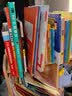 初中语文基础知识大全 学霸课堂 7-9年级通用初中生七八九年级提分手册初一二三辅导书中考复习资料语法教辅知识点总结突破 实拍图