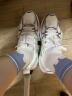 耐克（NIKE）V2K RUN 女子运动鞋 FD0736-104 36.5 实拍图
