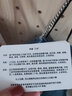 CHARLES&KEITH大容量柔软菱格包面链条单肩托特包包女包生日礼物CK2-30151287 Light Blue浅蓝色 XL 实拍图