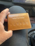班亚奴（banyanu）驾驶证皮套男超薄真皮机动车行驶证2025新款复古牛皮情侣证件套女 卡其色-驾驶证款 1个 实拍图