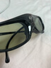 极米主动快门式3D眼镜G105L极米原装3d眼镜 极米原装3D眼镜 实拍图