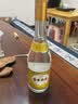 杏香牧童山西清香老酒粮食酿造优级酒红黄53度清香型白酒 53度 475mL 1瓶 实拍图