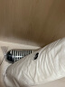 青山美宿正版黑石公寓地毯羊毛法式轻奢高级感奶油感客厅沙发卧室赛波斯 中古米（经典好搭） 140×200CM 实拍图