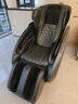 傲胜（OSIM）【政府补贴15%】按摩椅太空舱背部腰部颈椎零重力天王椅 OS-8220蓝色 男女生日圣诞礼物实用 实拍图