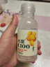 农夫山泉 水溶C100柠檬味复合果汁饮料250ml*12瓶 量贩装 实拍图