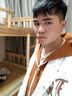 NASA GOOD官方外套男春秋季潮流休闲夹克男士工装棒球服上衣服春季男装大码 NASA02黑色【常规款】 L （建议105-125斤） 实拍图