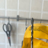 得力（deli）电钻钻头不锈钢瓷砖钻头玻璃木材金属手电钻合金三角钻头陶瓷钻 实拍图