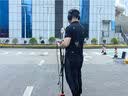 PQWT普奇管道漏水检测仪自来水消防地暖管道测漏仪高精度漏水点听漏仪 普奇-L5000（室内外网通用款） 实拍图