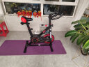多德士（DDS）动感单车家用室内健身车锻炼脚踏自行车运动健身器材 DDS932Bi 晒单实拍图