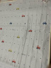 彩虹电热毯双人电褥子（长1.8米宽1.5米）无纺布自动断电双控定时除螨 晒单实拍图