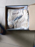蒙豹（MENGBAO）作战靴登山鞋男女高帮战术靴夏季透气作训靴超轻徒步鞋耐磨工地鞋 【正版春夏款】透气轻便-沙色 40 （正宗高品质） 实拍图