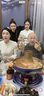 童仙子大颗粒香菇 鲜椒牛肉酱 香菇原味牛肉多 220g鲜椒牛肉酱 实拍图