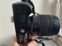 松下G100DM微单相机 Panasonic 数码相机vlog相机 微单套机12-60mm 4K视频 专业收音 美肤自拍 实拍图