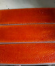 海易鲜（HAIYIXIAN） 希鲮鱼籽6片装850g袋装 红色西鳞鱼籽 日式料理网红轻奢食品 实拍图