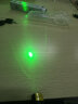 魔铁（MOTIE）激光笔绿光远射大功率激光灯红外线强光手电筒指星笔镭射售楼户外 晒单实拍图