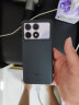 小米Redmi K70 第二代骁龙8 澎湃OS 16GB+256GB 浅茄紫 红米5G手机 SU7 小米汽车互联 AI手机 实拍图