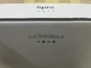 lipro led吸顶灯现代简约卧室房间客厅灯圆形魅族智能超薄灯具E1 2CM超薄|42W|lipro智能版 实拍图