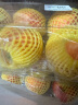 京鲜生进口皇家姬娜苹果6粒装 加力果 单果180-230g 生鲜水果 晒单实拍图