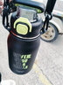 匡迪匡迪316不锈钢保温杯男女运动水杯带吸管学生户外便携大容量杯子 实拍图