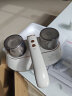摩飞电器（Morphyrichards）除螨仪 家用无线手持吸尘除螨器 大吸力床上拍打去螨虫机 紫外线床铺除吸杀菌机MR3100 晒单实拍图
